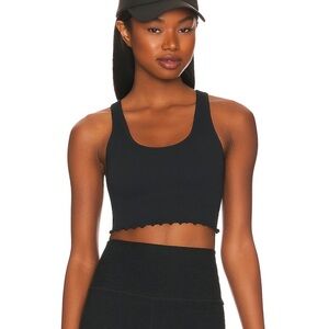 Spiritual Gangster Amor Crop Tank